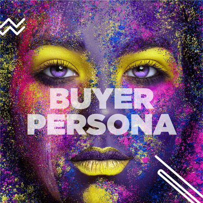 episode T1E1: BUYER PERSONA, ¿por qué es importante diseñar clientes? artwork