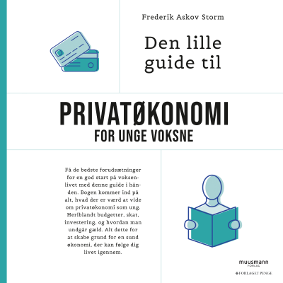 Den lille guide til privatøkonomi for unge voksne
