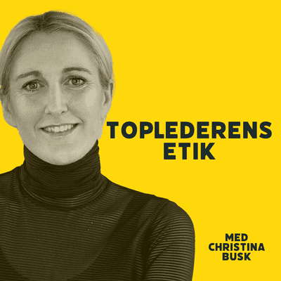 Toplederens Etik