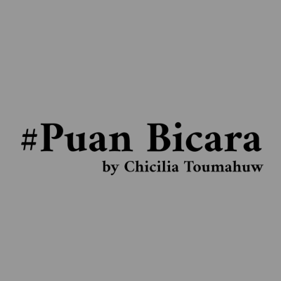 #PuanBicara