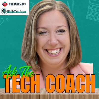 episode Coaching The Whole Educator – A Conversation with Becca Silver artwork