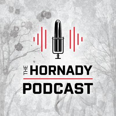 Cover image The Hornady Podcast