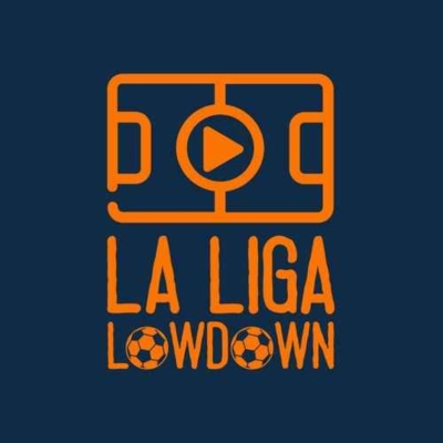 episode Atleti shine bright as Barça continue to flicker: LaLiga Matchday 15 recap podcast artwork