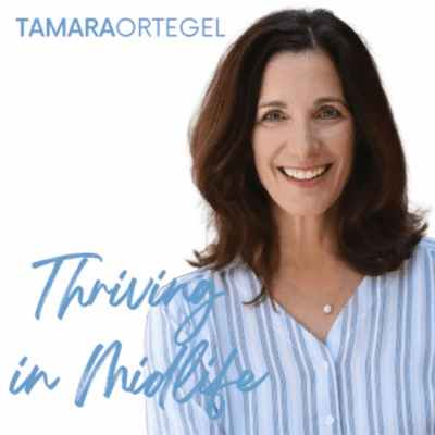 Imagen de portada del programa Thriving In Midlife