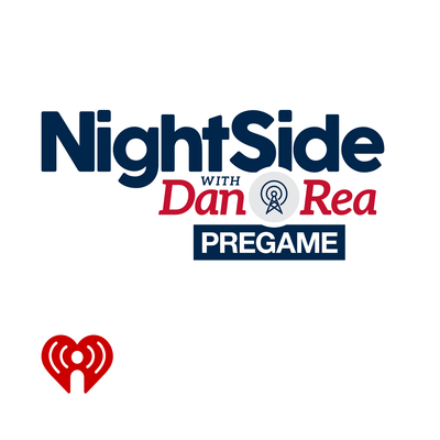 episode Tonight's Show - Patriots artwork
