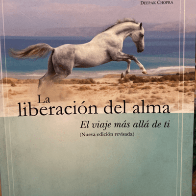 episode Como comenzar mi camino Espiritual - Que libros leer? 🧐 artwork
