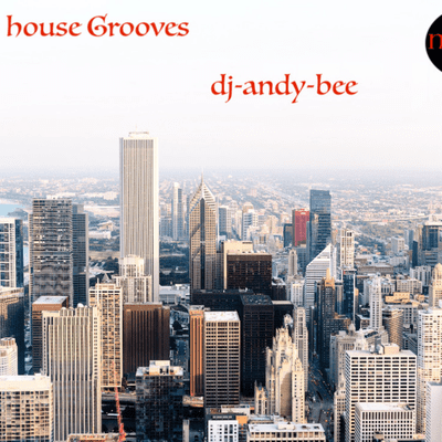 episode Deep House Grooves (November 2020) artwork