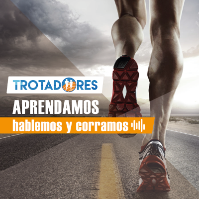 episode 186: Ideas de regalo para runners. artwork