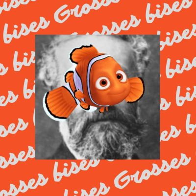 episode 55 Nemo à Jules Verne artwork