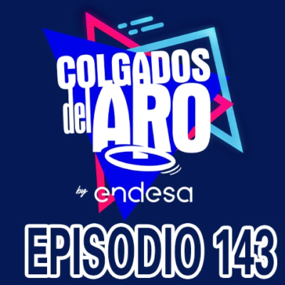 episode ENCHURANKING - CdA T9 #143 artwork