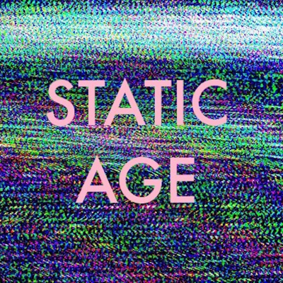 Static Age