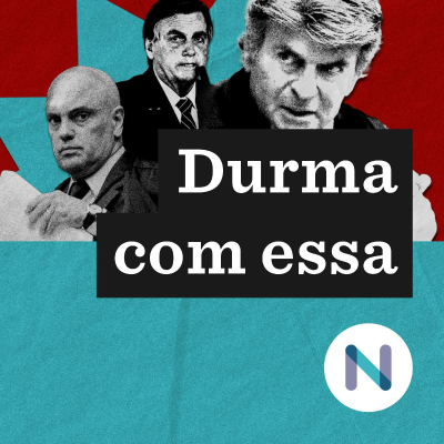 episode Fux: de punitivismo na Lava Jato a garantismo na trama golpista artwork