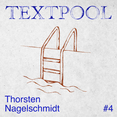episode #4 Thorsten Nagelschmidt artwork
