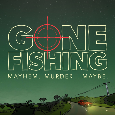 Gone Fishing