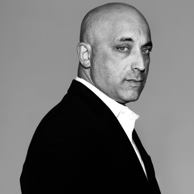 episode Jonathan Greenblatt on Antisemitism, Anti-Zionism and Free Speech artwork