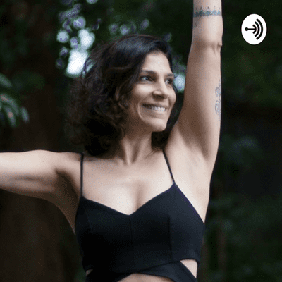 Vem Comigo - Por Ana Paula Matta