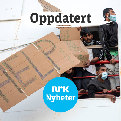 Slik skapte norske skip migrantkrise i EU