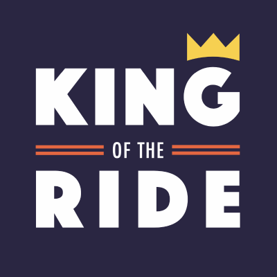 King of the Ride