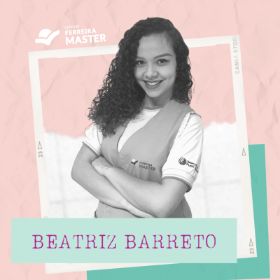 episode Professora Beatriz Barreto artwork