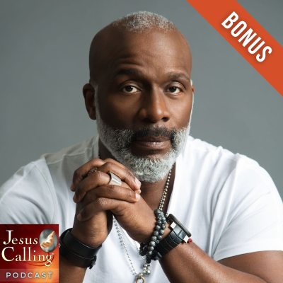 episode [BONUS] CMA Country Christmas Artists Share Their Stories of Faith artwork