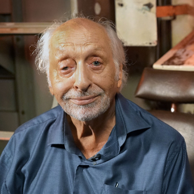 episode Michel Abdollahi trifft Karl Dall artwork