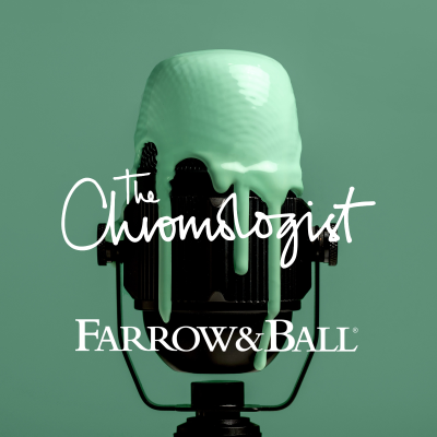 episode The Chromologist: Emma Burns artwork
