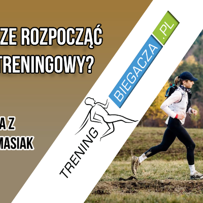 episode PDB 025 - Jak dobrze wejść w sezon startowy? artwork