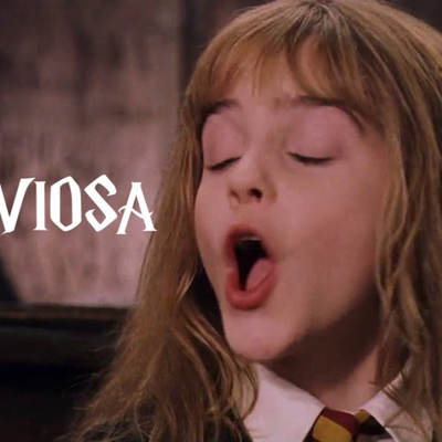 episode Harry Potter artwork