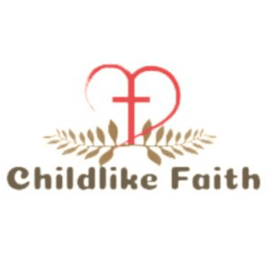 Childlike Faith Podcast