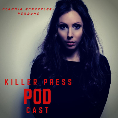 episode #23 KillerPress PodCast Special 2020 artwork