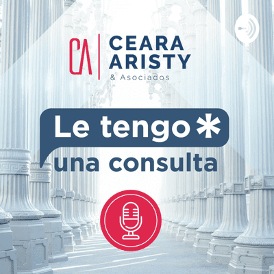 episode La Virtualidad en la Justicia artwork
