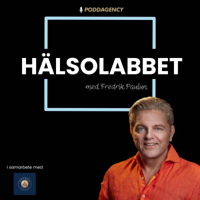 Coverbild der Sendung Hälsolabbet