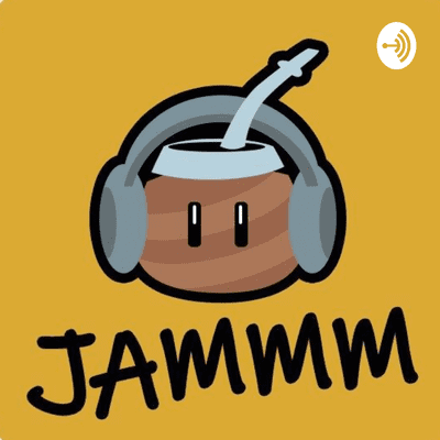 Jammm Podcast