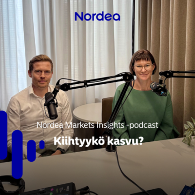 episode Kiihtyykö kasvu? artwork