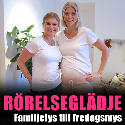 episode #24 10 heta lyssnarfrågor om barn och träning – vi ger våra bästa tips! artwork