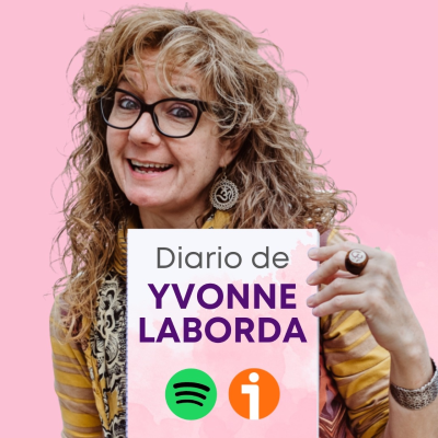 DIARIO DE YVONNE LABORDA