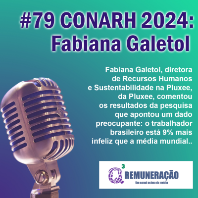 episode #79 CONARH 2024: Fabiana Galetol artwork