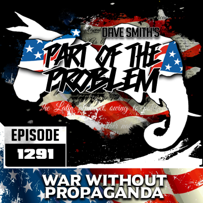 episode War Without Propaganda artwork