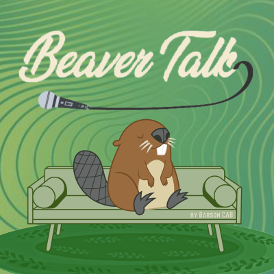 Beaver Talk