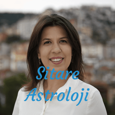 episode Ağustos 2020, İkizler ve Yükselen İkizler Burcu, Astroloji artwork