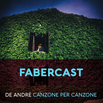 episode E14 - 1981 - Fabrizio De André (Indiano) - Fabrizio De André artwork