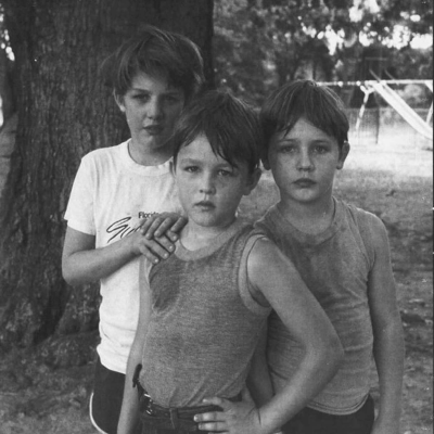 episode Episode 230: Aids, Arcadia, and Accusations artwork