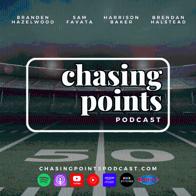 Chasing Points Podcast