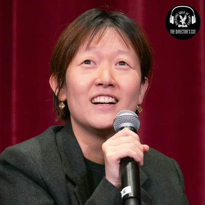 episode Materialists with Celine Song and Mona Fastvold (Ep. 548) artwork