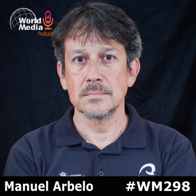 episode #WM298 ¿Sabes cuánto puede llegar a medir una ballena? artwork