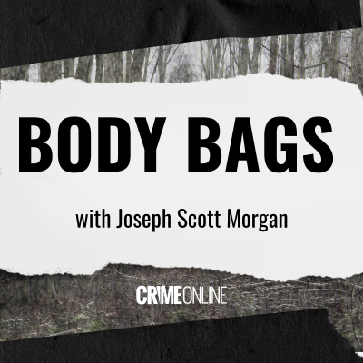 episode Body Bags With Joseph Scott Morgan: The New Jersey Mansion Murders - Part 1 artwork