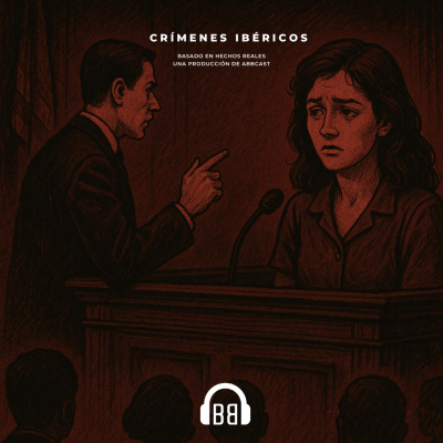 episode Cheryl Araujo: la víctima que expuso los límites de la justicia artwork