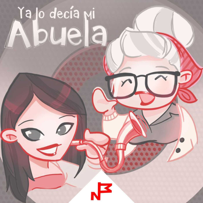 episode 030 Solo la cuchara sabe lo que hay en el fondo de la olla artwork
