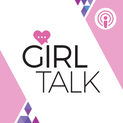 episode Girl Talk - Episodio 16: La personalidad de tus hijos de acuerdo a su signo artwork