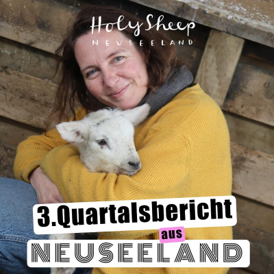 episode 3. Quartalsbericht: Kultur, Crime, Business und 2000 Lämmchen artwork